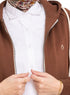 Wood SW - Medium Zipper - Khotwh